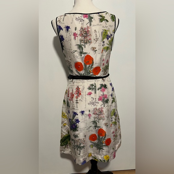 Anthropology sleeveless dress by Moulinette Soeurs - Picture 4 of 8